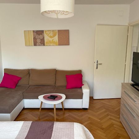 Apartment Beauty Póla Kültér fotó