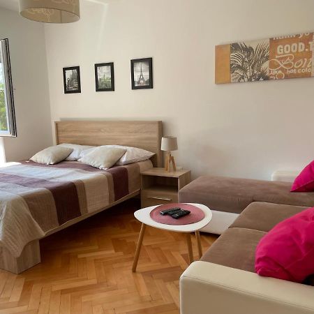 Apartment Beauty Póla Kültér fotó