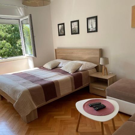 Apartment Beauty Póla Kültér fotó