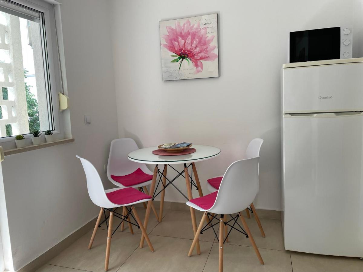 Apartment Beauty Póla Kültér fotó