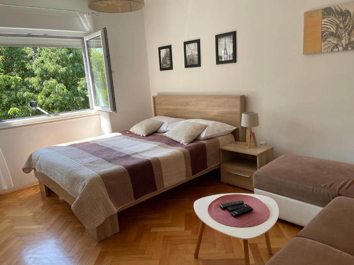 Apartment Beauty Póla Kültér fotó